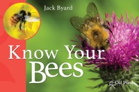 Know Your Bees - Jack Byard - ebook