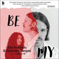 BeMy - Elie Rosinski, Gabriela Gargaś - audiobook