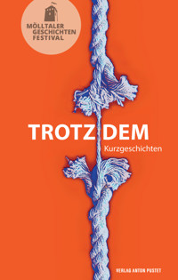 Trotzdem -  - ebook