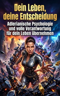 Dein Leben, deine Entscheidung - Thea Winterbruch - ebook
