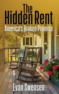 The Hidden Rent - Evan Swensen - ebook