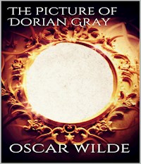 The Picture of Dorian Gray - wilde oscar - ebook