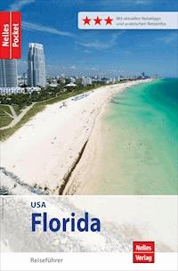 Nelles Pocket Reiseführer Florida - Manfred Braunger - ebook