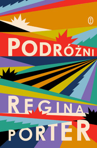 Podróżni - Regina Porter - książka