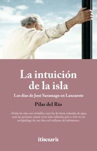 La intuición de la isla - Pilar del Río - ebook