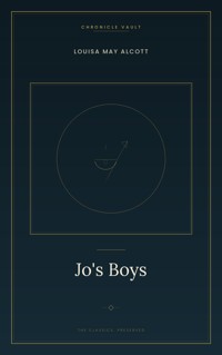 Jo's Boys - Louisa May Alcott - ebook