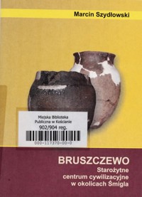 Bruszczewo - Szydłowski Marcin - ebook