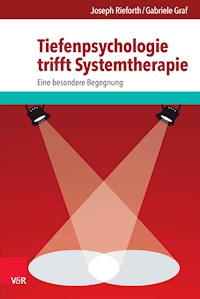 Tiefenpsychologie trifft Systemtherapie - Joseph Rieforth - ebook