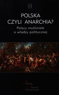 Polska czyli anarchia? - - książka