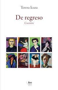 De regreso - Teresa Icaza - ebook