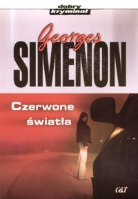 Czerwone światła - Georges Simeon - ebook