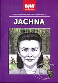 Jachna -  - książka