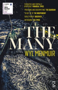 The Many - Wyl Menmuir - ebook