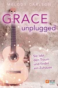 Grace Unplugged - Melody Carlson - ebook