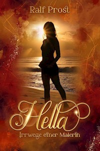Hella - Ralf Prost - ebook