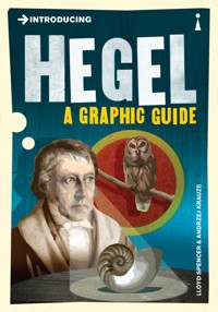 Introducing Hegel - Lloyd Spencer - ebook