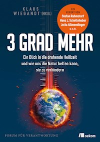 3 Grad mehr -  - ebook