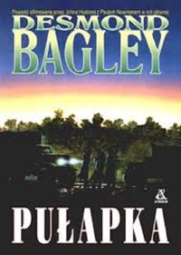 Pułapka. - Desmond Bagley - ebook