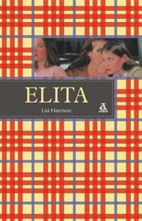 Elita - Lisi Harrison - ebook