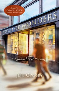 World of Wonders - Jeff Crosby - ebook