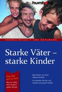 Starke Väter - starke Kinder - Andrea Micus - ebook
