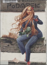 Podatek - Milena Wójtowicz - ebook