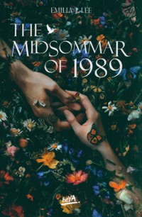The Midsommar of 1989 - Lee Emilia J. - książka