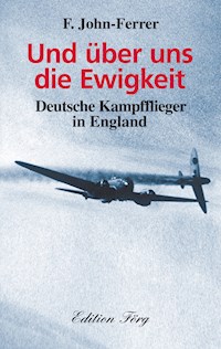 Und über uns die Ewigkeit - F. John-Ferrer - ebook