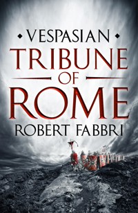 Tribune of Rome - Robert Fabbri - ebook