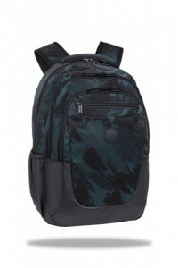 Coolpack, Plecak Soul - Kick Green (F010835) -  - książka