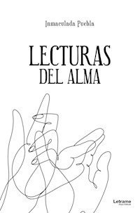 Lecturas del alma - Inmaculada Puebla - ebook