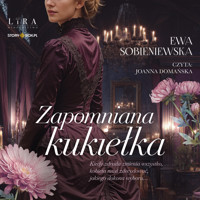 Zapomniana kukiełka - Sobieniewska Ewa - ebook + audiobook + książka