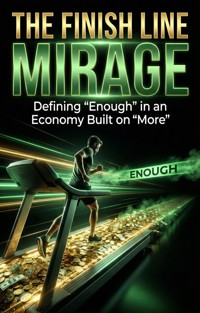 Finish Line Mirage - Robert Hayes - ebook