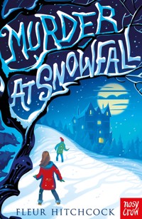Murder At Snowfall - Hitchcock Fleur, Fleur Hitchcock - ebook