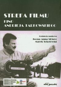 Strefa filmu -  - książka