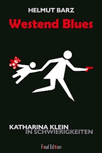 Westend Blues - Helmut Barz - ebook