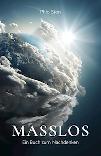Masslos - Phlo Ston - ebook