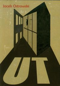 UT - Jacek Ostrowski - książka