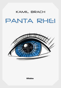 Panta rhei - Kamil Brach - ebook + audiobook + książka