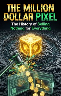 Million Dollar Pixel - Alex C. Reed - ebook