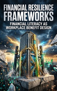 Financial Resilience Frameworks - Ethan Caldwell - ebook