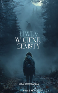 Liwia. W cieniu zemsty - Rita Rogowska - książka