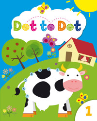 Dot to Dot 1 - zbiorowa praca - książka