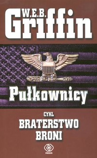 Pułkownicy - W. E. B. Griffin - ebook