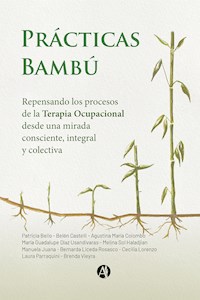 Prácticas Bambú - Patricia Bello - ebook