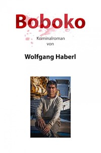 Boboko - Wolfgang Haberl - ebook