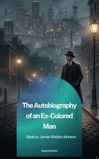 The Autobiography of an Ex-Colored Man - James Weldon Johnson - ebook