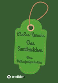 Das Samtkästchen - ElviEra Kensche - ebook