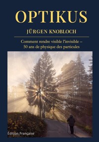 OPTIKUS - Jürgen Knobloch - ebook