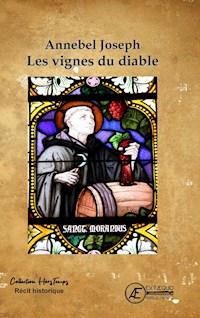 Les vignes du diable - Annebel Joseph - ebook